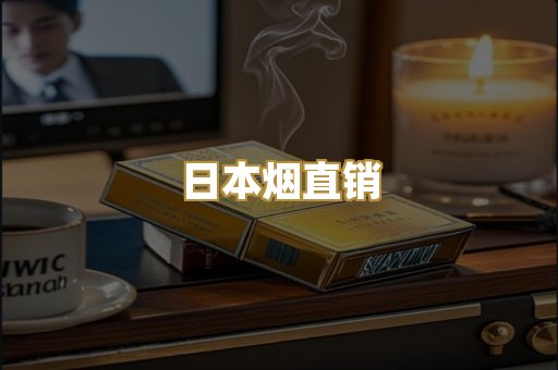 日本烟直销